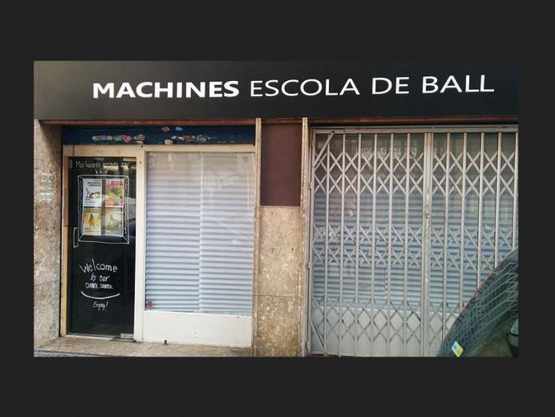 Galería de imágenes